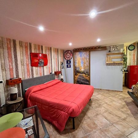 Eco Home Bracciano (Rome) Exterior foto