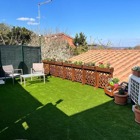 Eco Home Bracciano (Rome) Exterior foto