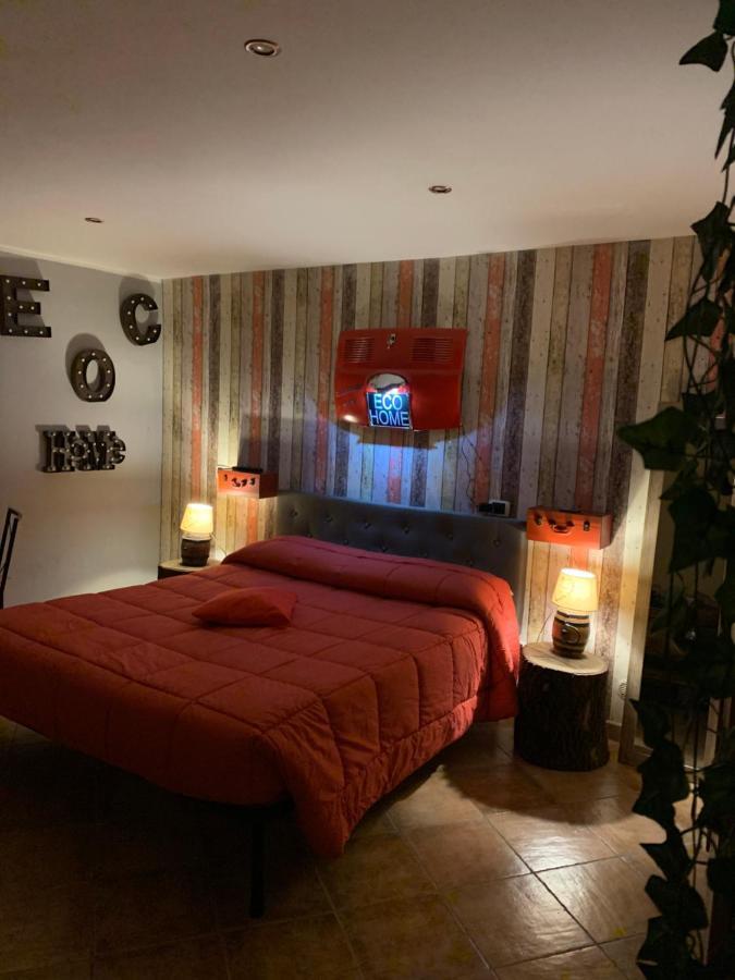Eco Home Bracciano (Rome) Exterior foto
