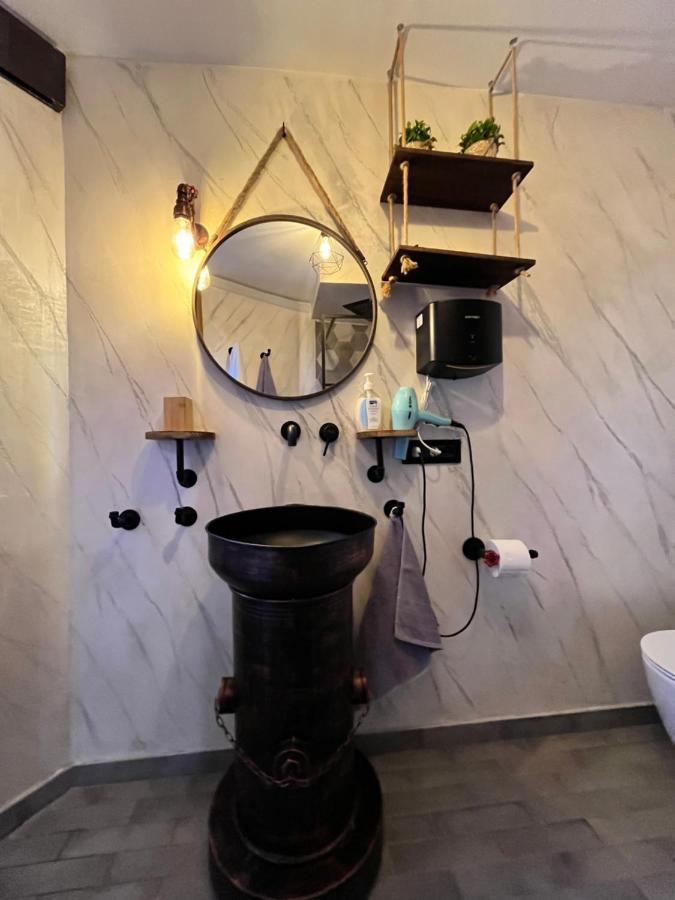 Eco Home Bracciano (Rome) Exterior foto