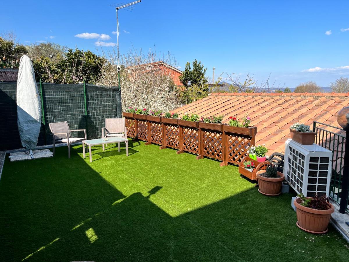 Eco Home Bracciano (Rome) Exterior foto