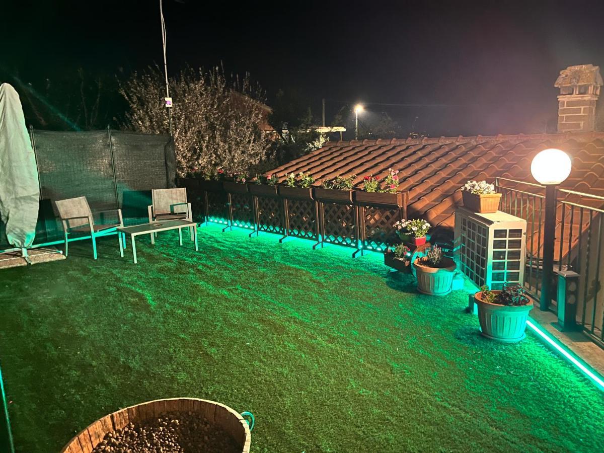 Eco Home Bracciano (Rome) Exterior foto