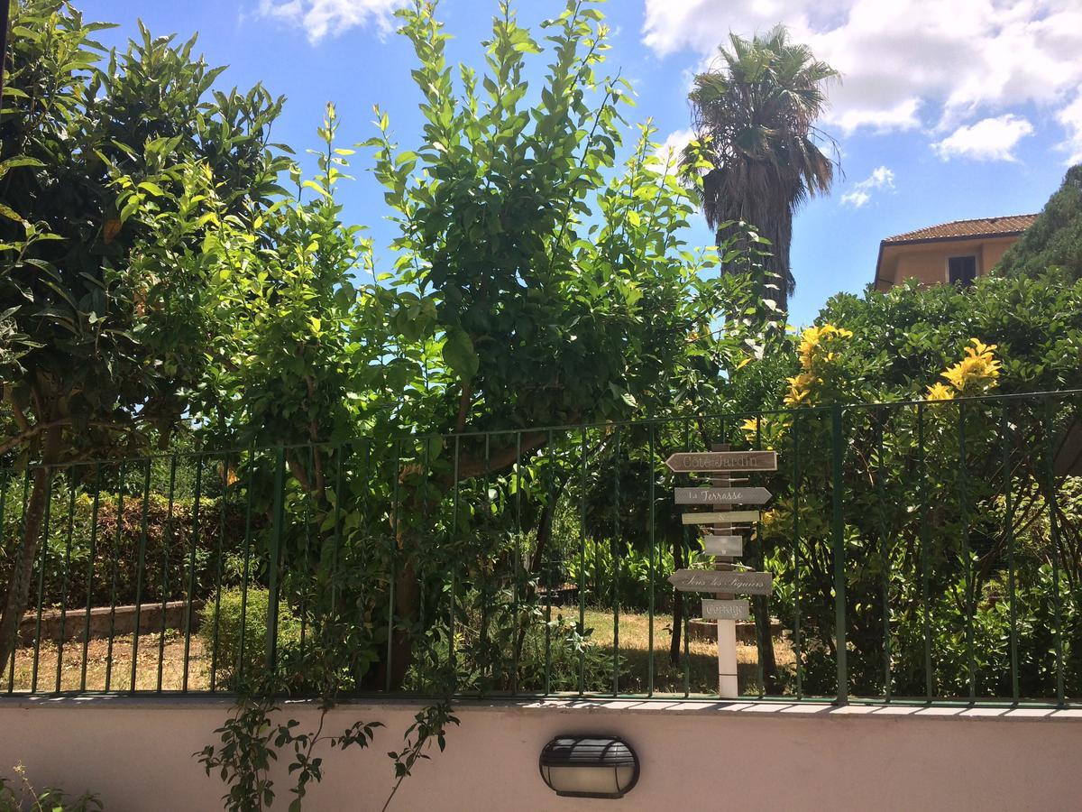Eco Home Bracciano (Rome) Exterior foto