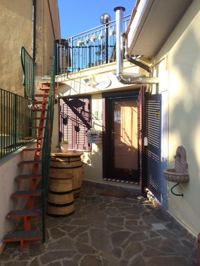 Eco Home Bracciano (Rome) Exterior foto